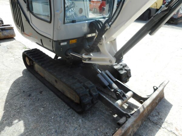 Mini Pelle Neuson 2003 / 2,2 T - Image 14