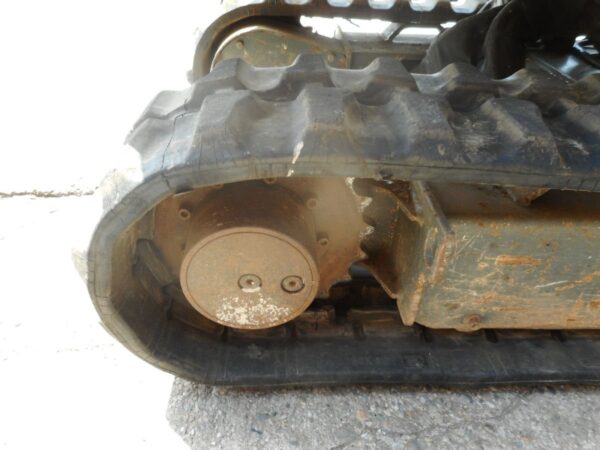 Mini Pelle Neuson 2003 / 2,2 T - Image 15