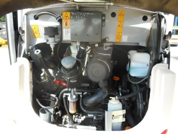 Mini Pelle Neuson 2003 / 2,2 T - Image 6