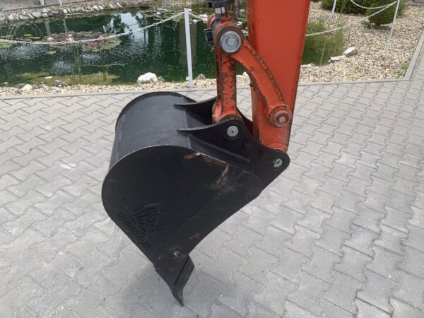 Mini Pelle Kubota U48-4 / 4,7 T - Image 6