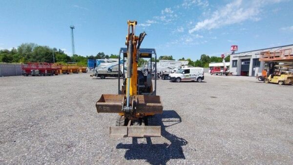 Mini Pelle BOBCAT E14 / 1,3 T - Image 7