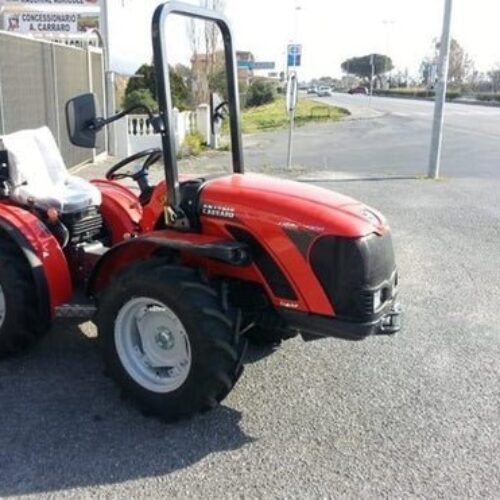 Antonio Carraro Tigre 4400F – Tracteur