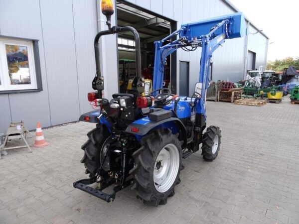 Solis 20 - Tracteur - Image 11