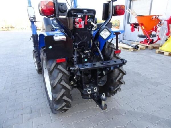 Solis 20 - Tracteur - Image 12