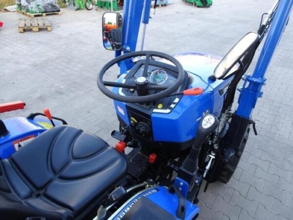 Solis 20 - Tracteur - Image 13