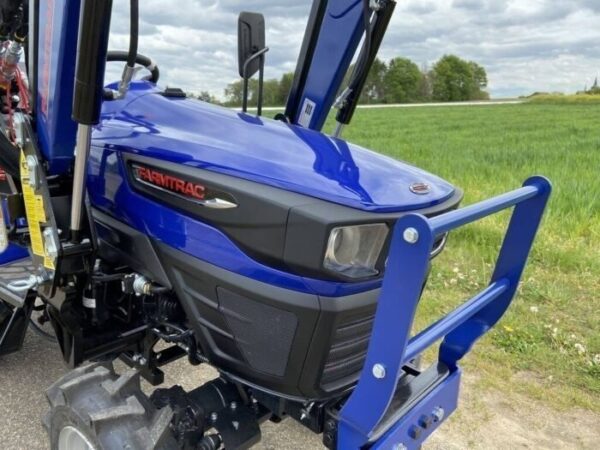 Farmtrac FT22 - Tracteur Agricole - Image 4