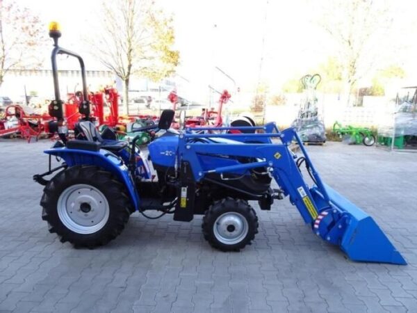 Solis 20 - Tracteur - Image 5