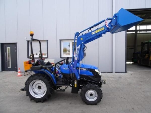 Solis 20 - Tracteur - Image 6