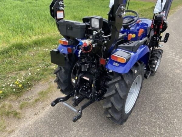 Farmtrac FT22 - Tracteur Agricole - Image 7