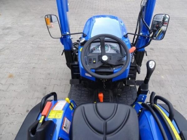 Solis 20 - Tracteur - Image 8