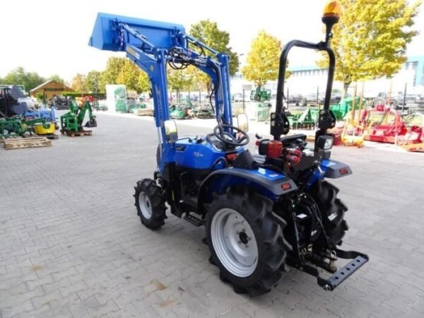 Solis 20 - Tracteur - Image 9