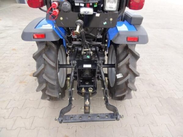 Solis 20 - Tracteur - Image 10
