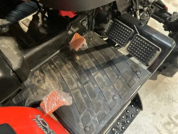 Diversen Startrac 263 4WD - Image 3