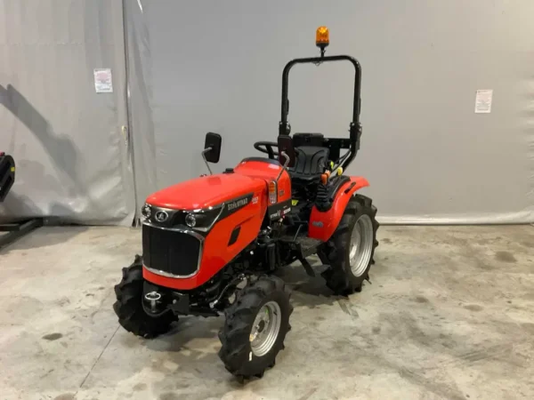 Diversen Startrac 263 4WD - Image 6