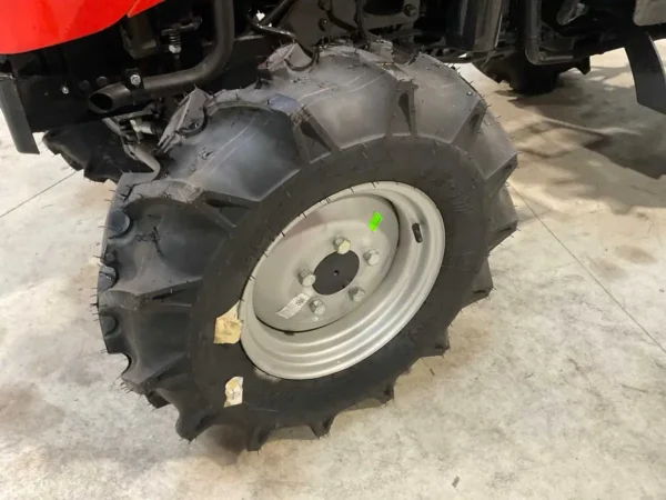 Diversen Startrac 263 4WD - Image 15