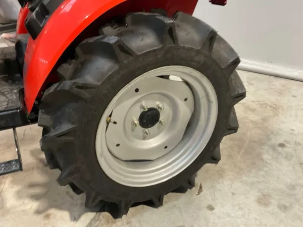 Diversen Startrac 263 4WD - Image 16