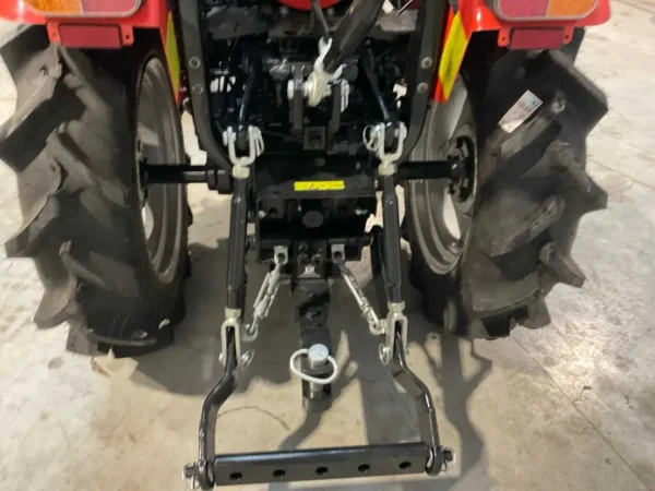 Diversen Startrac 263 4WD - Image 19