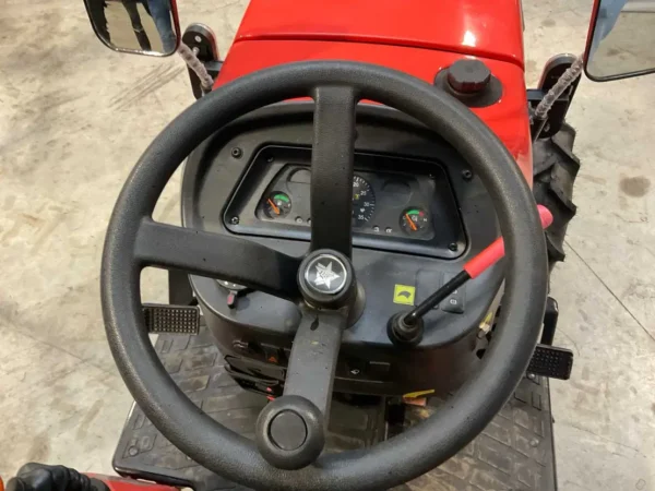 Diversen Startrac 263 4WD - Image 22