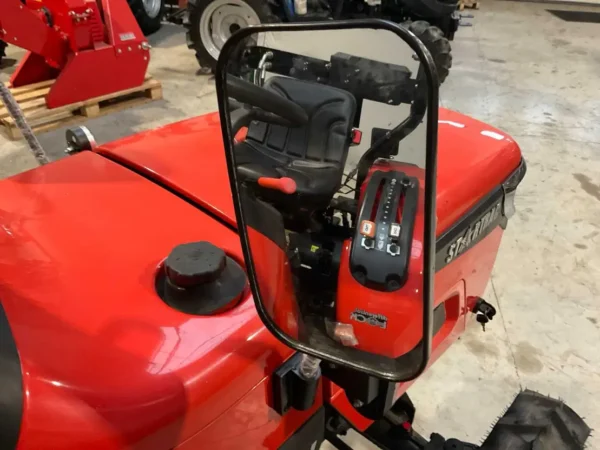 Diversen Startrac 263 4WD - Image 23