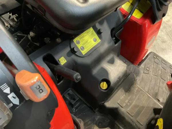 Diversen Startrac 263 4WD - Image 26