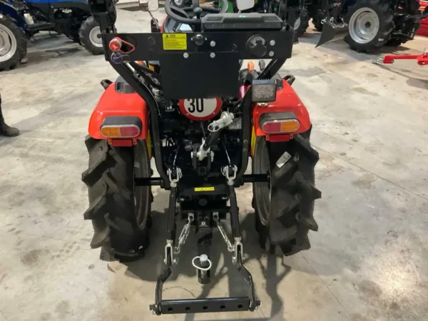 Diversen Startrac 263 4WD - Image 10