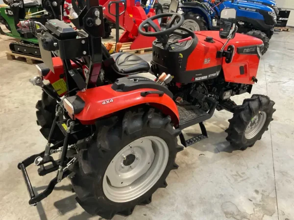 Diversen Startrac 263 4WD - Image 11