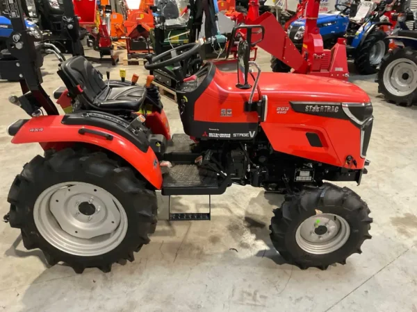 Diversen Startrac 263 4WD - Image 12