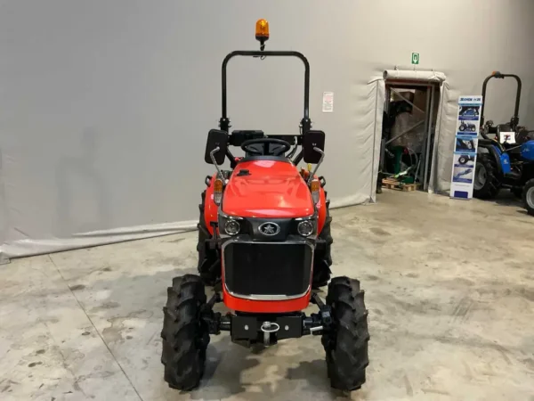 Diversen Startrac 263 4WD - Image 13
