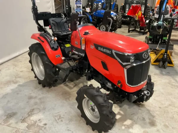Diversen Startrac 263 4WD - Image 27