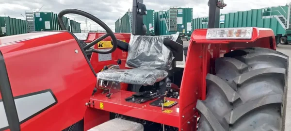 Diversen YCN 290 Yüksel Tarim YCN 290 - Tracteur Agricole Neuf et Performant  - Image 11