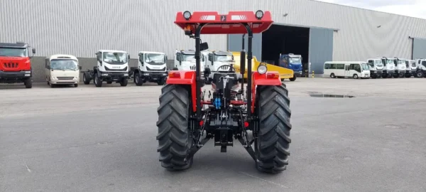 Diversen YCN 290 Yüksel Tarim YCN 290 - Tracteur Agricole Neuf et Performant  - Image 6