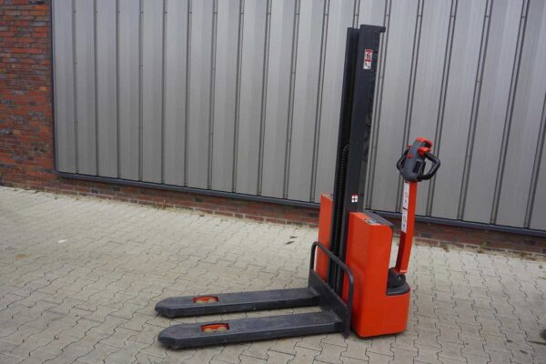 Linde MM 10 - Neu Gerbeur - Image 4