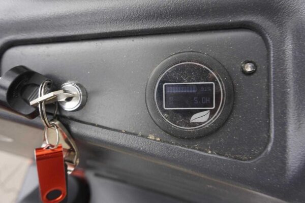 Linde MM 10 - Neu Gerbeur - Image 9