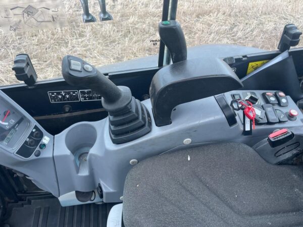 Mini pelle Kubota U27-4 / 2,7 Tonnes - Image 11