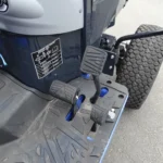 Nouveau Modèle Iseki TM4270H - Tracteur Agricole de Haute Performance - Image 13