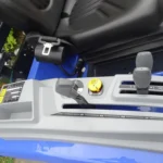 Nouveau Modèle Iseki TM4270H - Tracteur Agricole de Haute Performance - Image 14