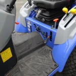 Nouveau Modèle Iseki TM4270H - Tracteur Agricole de Haute Performance - Image 18