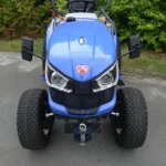 Nouveau Modèle Iseki TM4270H - Tracteur Agricole de Haute Performance - Image 5