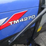 Nouveau Modèle Iseki TM4270H - Tracteur Agricole de Haute Performance - Image 9