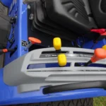 Nouveau Modèle Iseki TM4270H - Tracteur Agricole de Haute Performance - Image 10