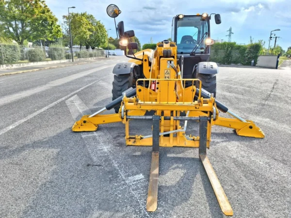 Chariot Élévateur Télescopique JCB 540-180 HiViz - Image 10