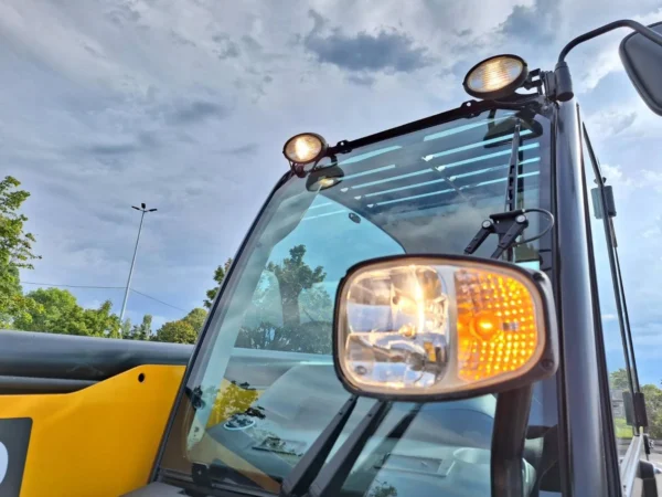Chariot Élévateur Télescopique JCB 540-180 HiViz - Image 9