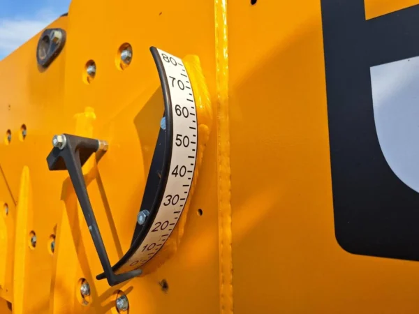 Chariot Élévateur Télescopique JCB 540-180 HiViz - Image 7