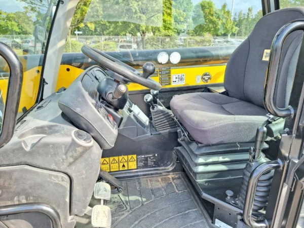 Chariot Élévateur Télescopique JCB 540-180 HiViz - Image 6