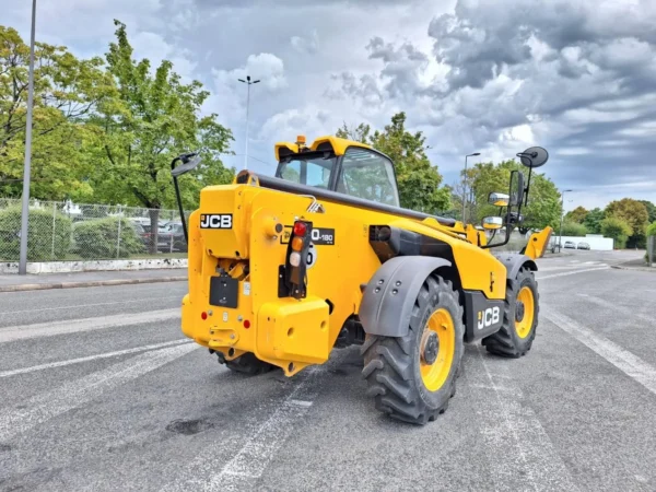 Chariot Élévateur Télescopique JCB 540-180 HiViz - Image 19
