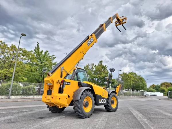 Chariot Élévateur Télescopique JCB 540-180 HiViz - Image 14
