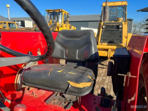 Massey Ferguson 390 - Tracteur Compact - Image 17