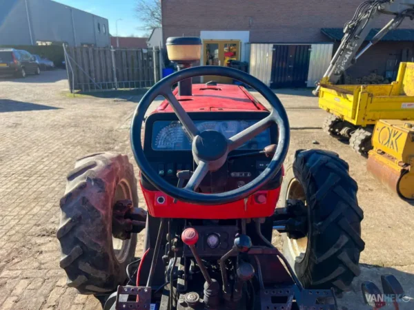 Massey Ferguson 390 - Tracteur Compact - Image 18