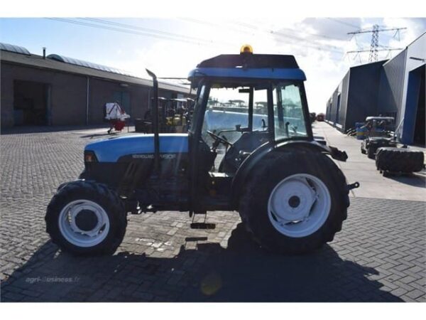 NEW HOLLAND TN90F 2001 - Image 5