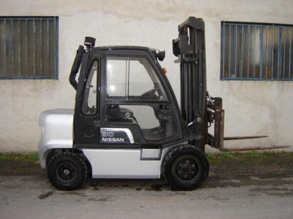NISSAN 30 - Image 3